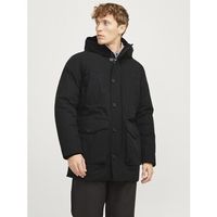 jack  jones parka city parka para hombre