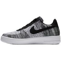 nike deportivas moda baskets air force 1 flyknit 20 leger para hombre