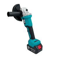 amoladora 21v 125mm brushless bat40 ah