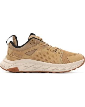de FLUCHOS ZAPATILLAS PARA HOMBRE URBAN PRO AT168 CAMEL