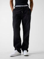 jeans jogger