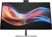 hp monitor de videoconferencia 4k pro de la serie 7 de 27 pulgadas 727pm