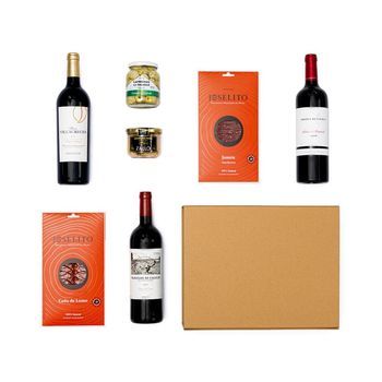 Estuche Select Viii  España  935 Cl. 14.0º