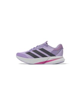 Zapatillas de Running adidas Duramo Speed 2 Mujer Cirpol / Negaur / Púrado