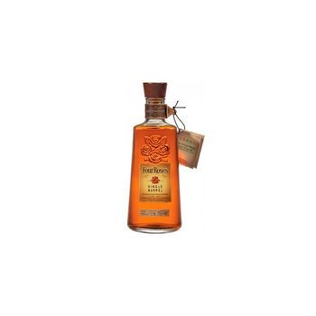 Four Roses Single Barrel  Estados Unidos  70 Cl. 50.0º