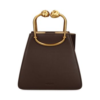 Cult Gaia Bolsos Mujer - Marrón Talla Os