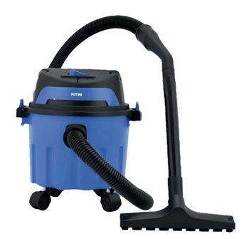 ASPIRADOR SECO HÚMEDO 10L 1000W