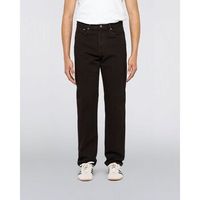 edwin jeans i036457899n cosmos-coffee bean overdyed para hombre