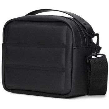 Rains Bolso de mano Shield Box para mujer