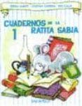 cuadernos de la ratita sabia 1(mayuscula)