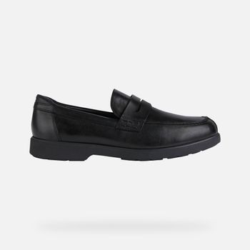 GEOX Spherica Ec11 B Hombre Negro