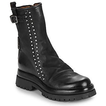 Airstep / A.S.98 Botines B51218-101-6002 para mujer