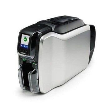 Zebra ZC300 Impresora de Tarjetas Color Sublimación/Transferencia Térmica