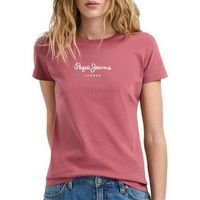 pepe jeans tops y camisetas new virginia para mujer