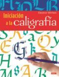 Iniciación a la caligrafía