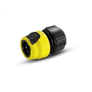 Conector Universal Karcher Plus Aquastop