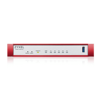Zyxel USG FLEX 50 H 5 Puertos WAN/LAN