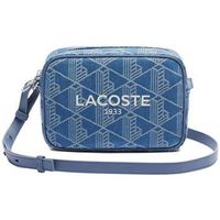 lacoste bandolera heritage para mujer