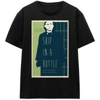 star trek tops y camisetas the next generation season 6 episode 12 para mujer