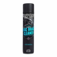 motorcycle disc brake cleaner 400ml