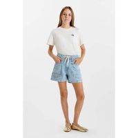 le temps des cerises short nina shorts vaqueros lavandou para nina