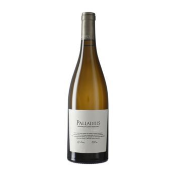 The Sadie Family Vino Blanco Palladius Swartland Crianza 75 Cl 13% Vol.