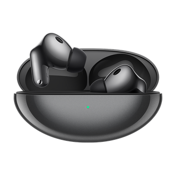 HUAWEI FreeBuds Neo Negro Estrellado / Cancelación de Ruido Adaptativa / Diseño Ligero y Compacto