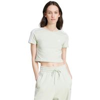 adidas camiseta w 3s baby t para mujer
