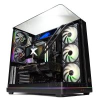 pccom ultimate amd ryzen 7 9850x3d  64gb  2tb ssd  rtx 5080 v2  windows 11 pro