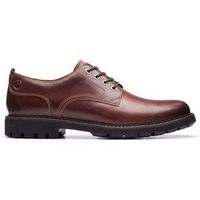 clarks zapatos bajos batcombe tie para hombre