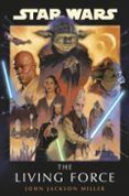 star wars the living force