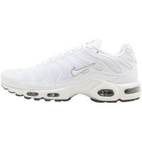 nike zapatillas air max tn plus white para hombre