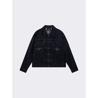 project x paris cazadora vaquera - para hombre