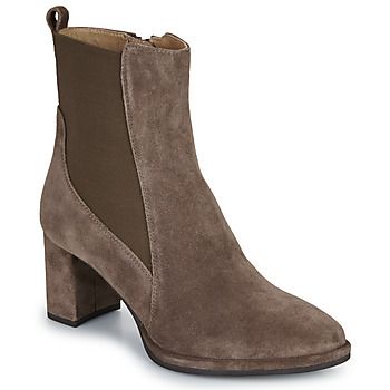 Unisa Botines LUANCO para mujer