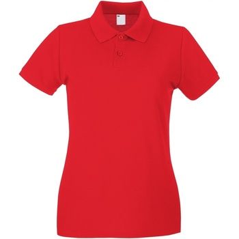 Fruit Of The Loom Polo 63030 para mujer