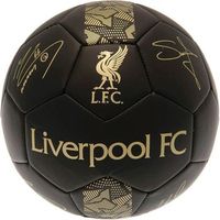 balon liverpool fc grande negro firmas