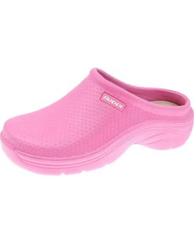 de BEPPI CLOGS FUCHSIA