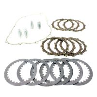 kit de embrague honda nx 650 dominator trw-lucas