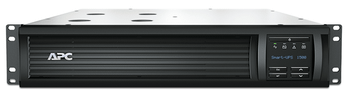 APC SMART-UPS 1500VA LCD RM 2U RM 2U 230V WITH SMARTCONNECT IN