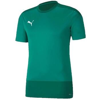 Puma Camiseta T-shirt teamGOAL 23 Slim Fit para mujer