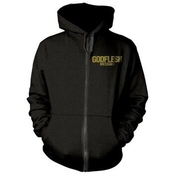 Godflesh Jersey Messiah para hombre