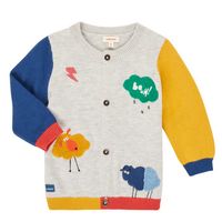 catimini chaqueta de punto cr18020-20 para nino