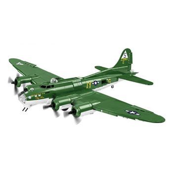 Cobi Boeing B-17g Flying Fortress