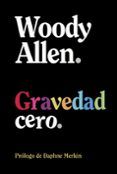 gravedad cero