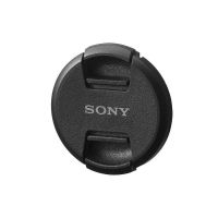 tapa del objetivo sony de 49 mm