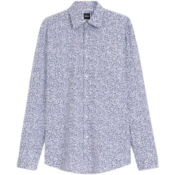 BOSS Camisa manga larga GT17117 para hombre