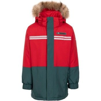 Trespass Chaqueta Laytone para niño