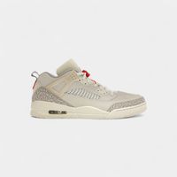 nike deportivas moda jordan spizike low coconut milk para hombre