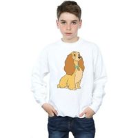 disney jersey lady and the tramp para nino