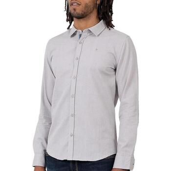 Sun Valley Camisa manga larga ARMISE para hombre